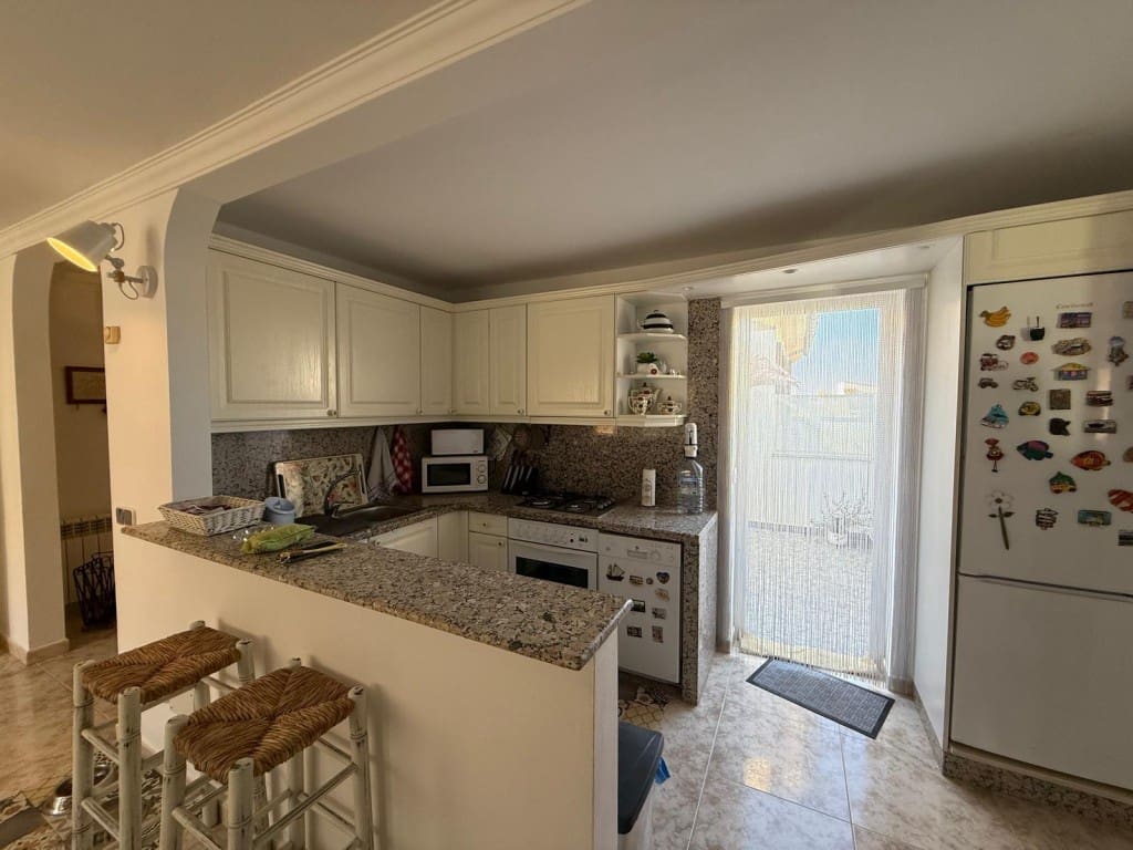 2 camera da letto Appartamento da affittare in Colonia de Sant Pere / Colonia de San Pedro - 1.300 € (Rif: 9513253)