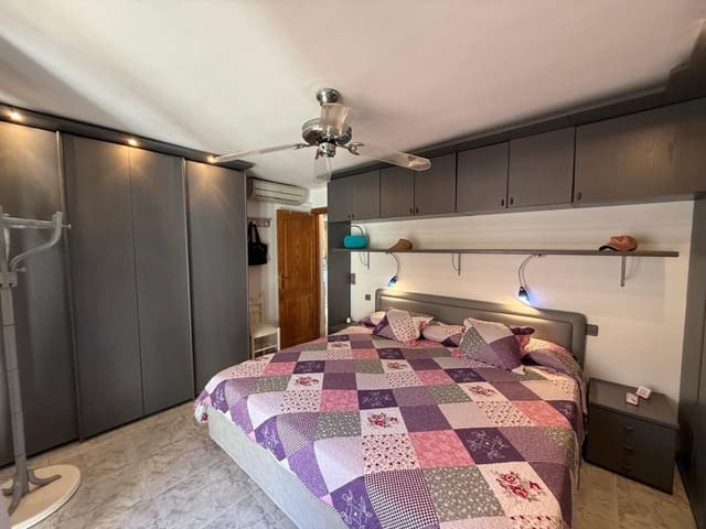 2 camera da letto Appartamento da affittare in Colonia de Sant Pere / Colonia de San Pedro, Artà - 1.300 € (Rif: 9513253)