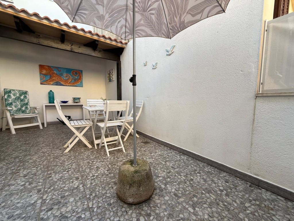 2 camera da letto Appartamento da affittare in Colonia de Sant Pere / Colonia de San Pedro - 1.300 € (Rif: 9513253)