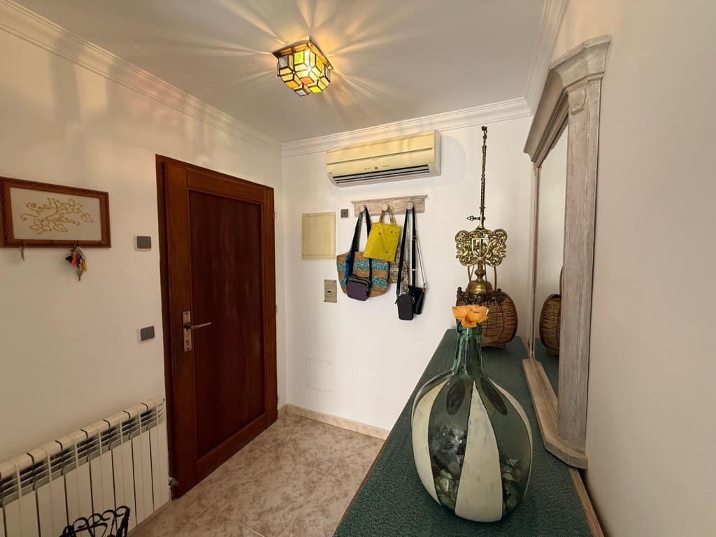 2 camera da letto Appartamento da affittare in Colonia de Sant Pere / Colonia de San Pedro - 1.300 € (Rif: 9513253)