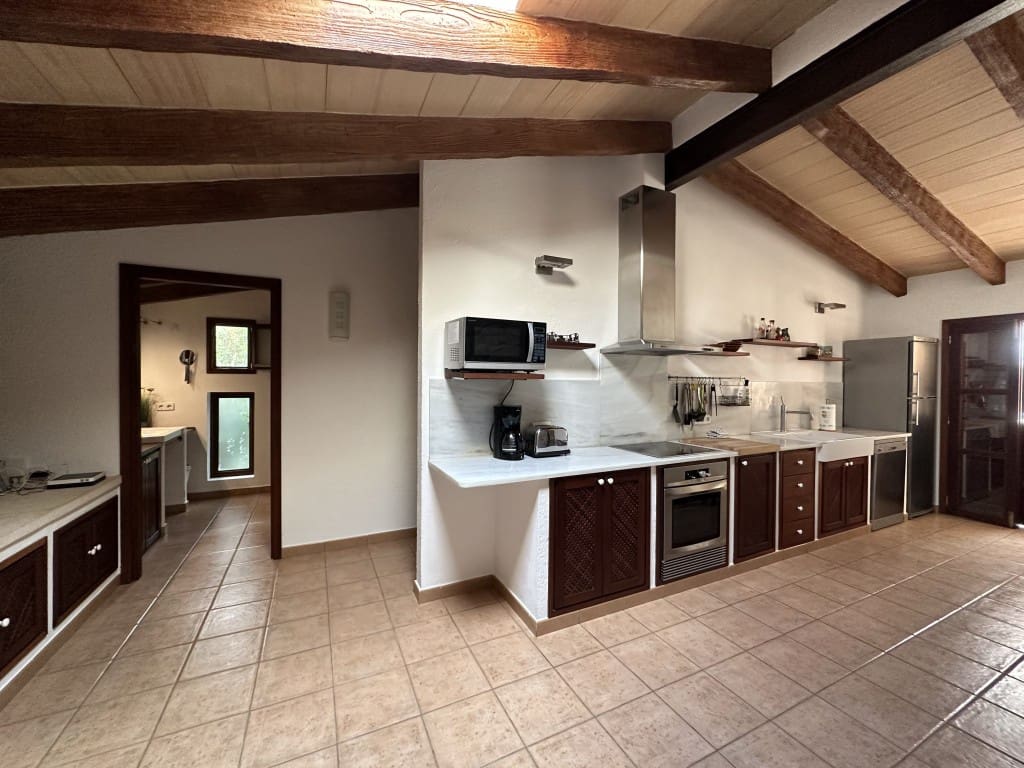 2 bedroom Finca/Country House for rent in Arta with pool - € 2,500 (Ref: 9526328)