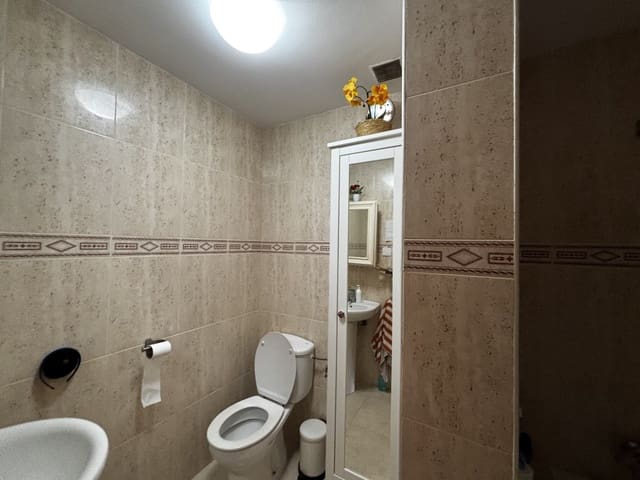 2 soveværelse Lejlighed til salg i Capdepera med garage - € 295.000 (Ref: 9526329)