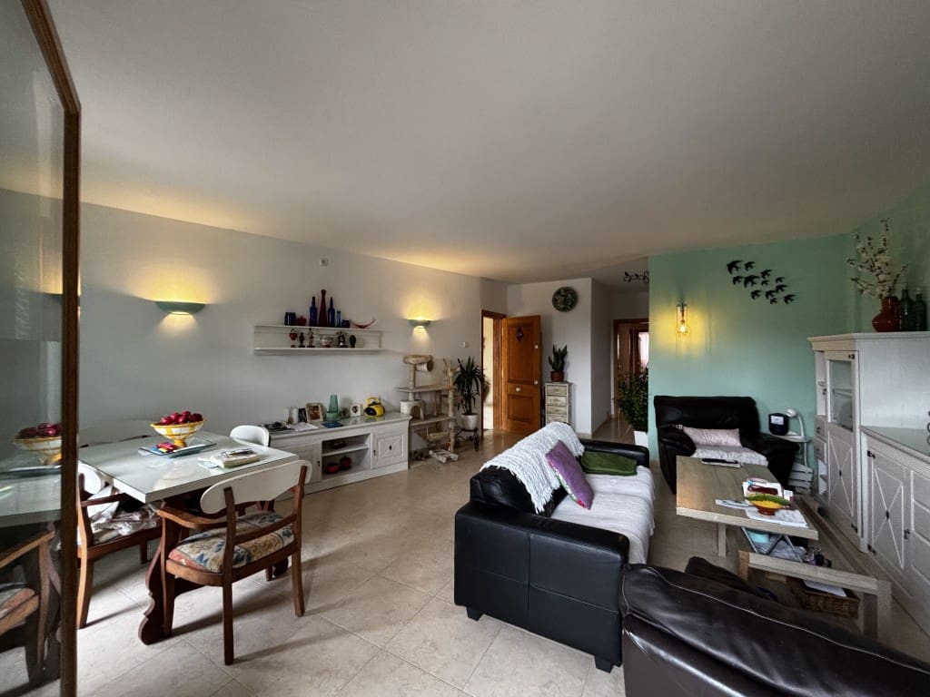 2 Zimmer Wohnung zu verkaufen in Capdepera mit Garage - 295.000 € (Ref: 9526329)