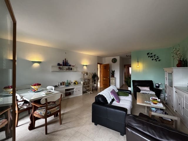 2 soveværelse Lejlighed til salg i Capdepera med garage - € 295.000 (Ref: 9526329)