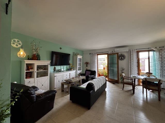 2 soveværelse Lejlighed til salg i Capdepera med garage - € 295.000 (Ref: 9526329)