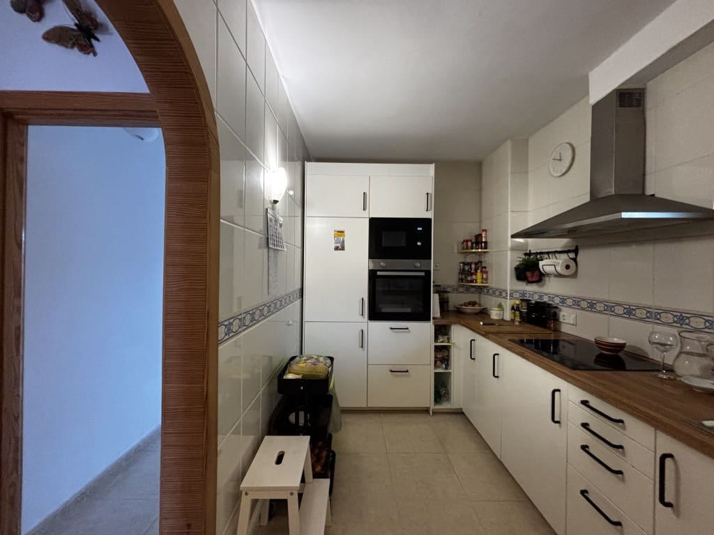 2 Zimmer Wohnung zu verkaufen in Capdepera mit Garage - 295.000 € (Ref: 9526329)