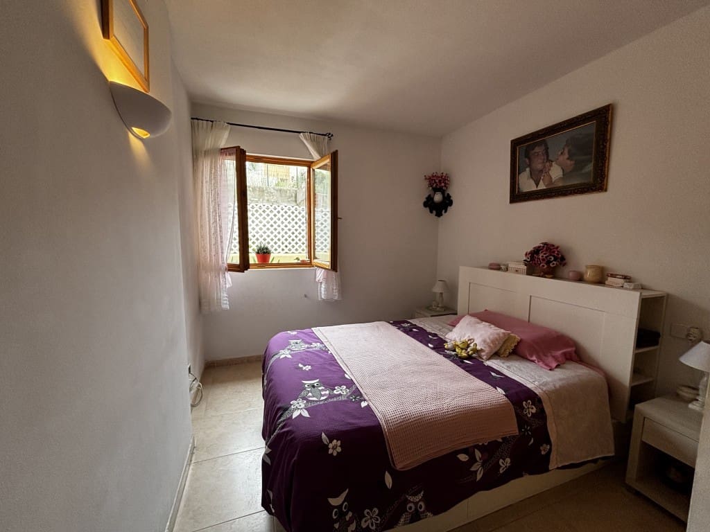 2 Zimmer Wohnung zu verkaufen in Capdepera mit Garage - 295.000 € (Ref: 9526329)