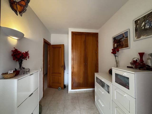 2 soveværelse Lejlighed til salg i Capdepera med garage - € 295.000 (Ref: 9526329)