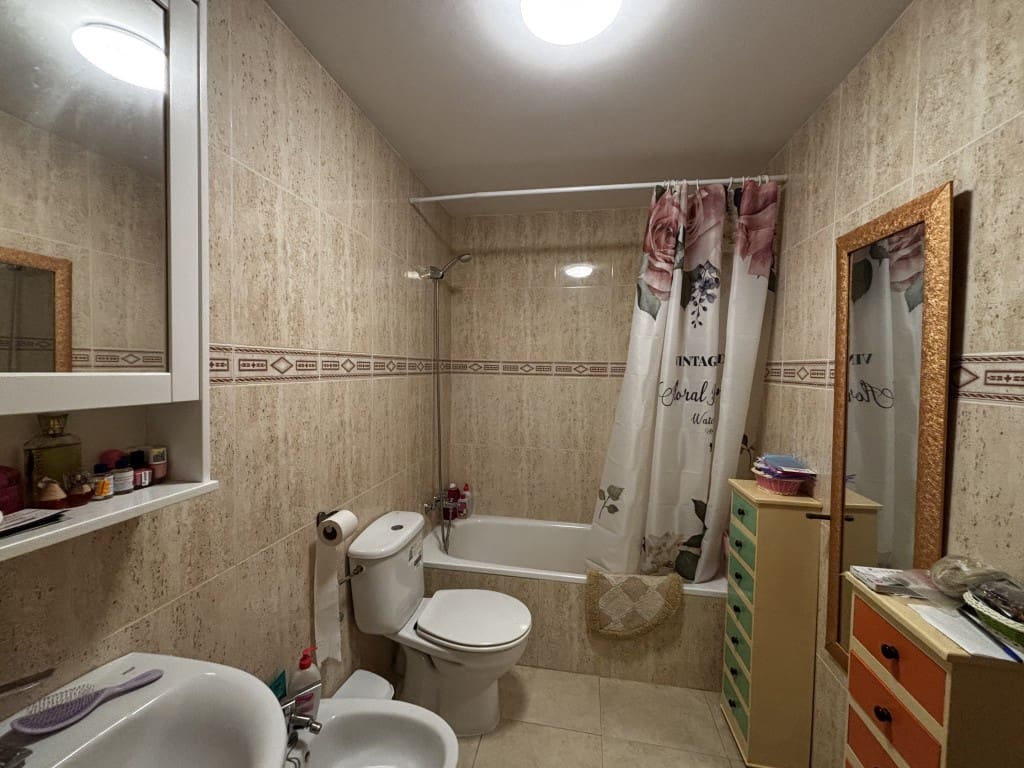 2 Zimmer Wohnung zu verkaufen in Capdepera mit Garage - 295.000 € (Ref: 9526329)