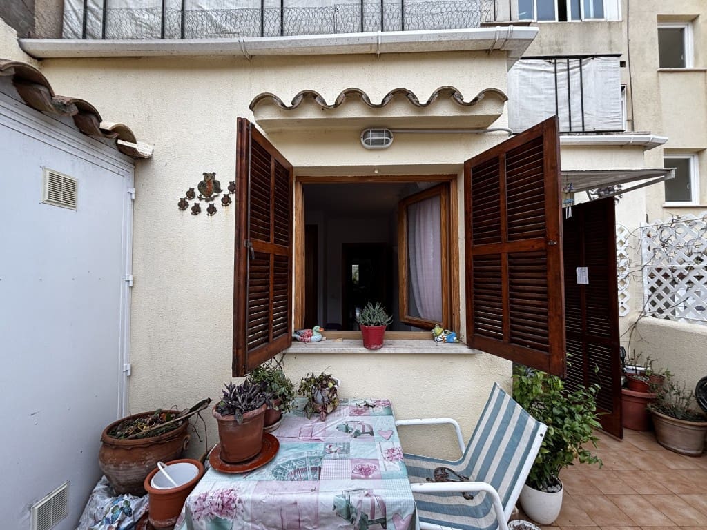 2 Zimmer Wohnung zu verkaufen in Capdepera mit Garage - 295.000 € (Ref: 9526329)