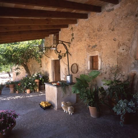 5 soverom Hotell til salgs i Canyamel, Capdepera med svømmebasseng - € 4 500 000 (Ref: 9530102)