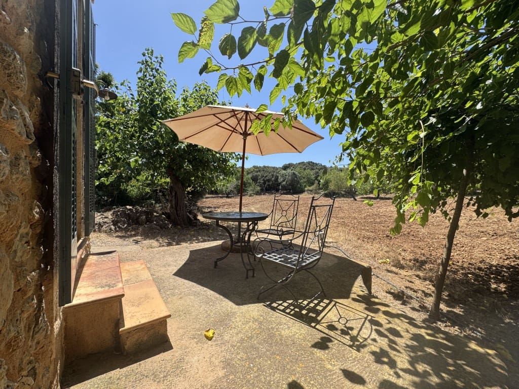 5 soverom Hotell til salgs i Canyamel med svømmebasseng - € 4 500 000 (Ref: 9530102)