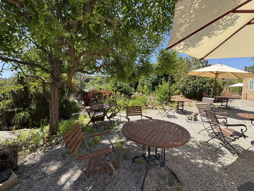 5 soverom Hotell til salgs i Canyamel med svømmebasseng - € 4 500 000 (Ref: 9530102)