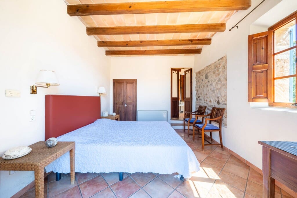 5 sypialnia Hotel na sprzedaż w Canyamel z basenem - 3 500 000 € (Ref: 9530102)