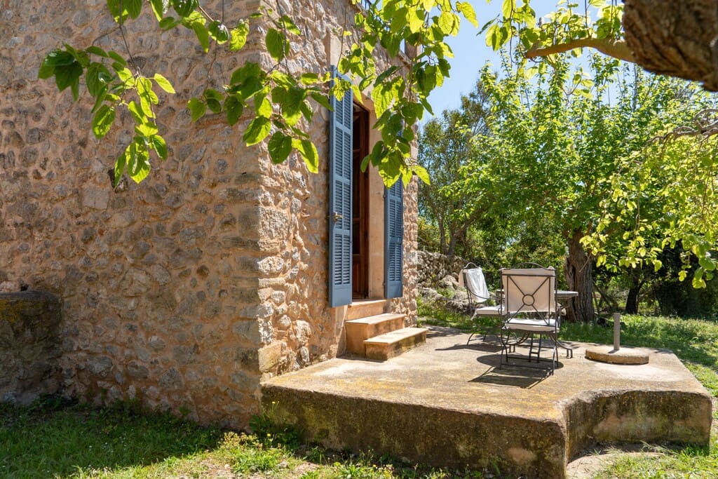 5 sypialnia Hotel na sprzedaż w Canyamel z basenem - 3 500 000 € (Ref: 9530102)