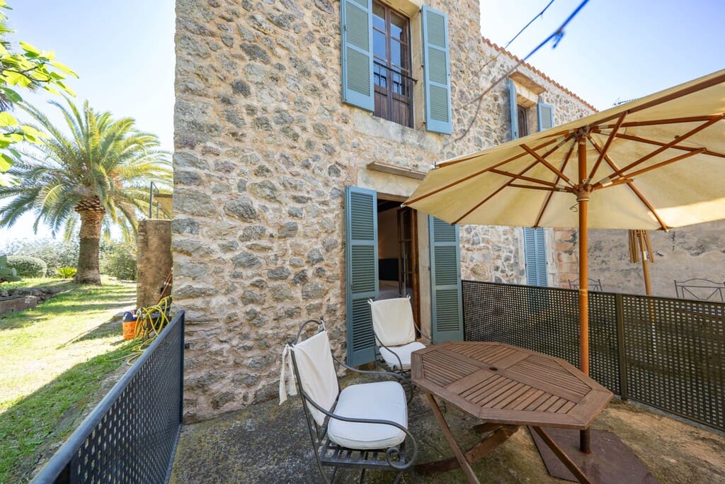 5 sypialnia Hotel na sprzedaż w Canyamel z basenem - 3 500 000 € (Ref: 9530102)