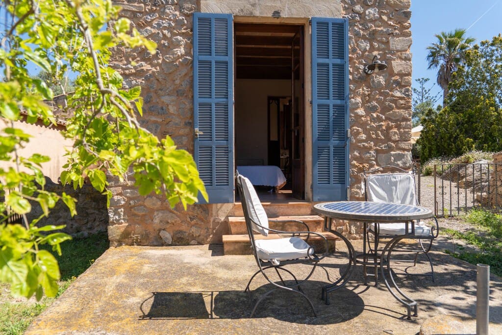 5 sypialnia Hotel na sprzedaż w Canyamel z basenem - 3 500 000 € (Ref: 9530102)