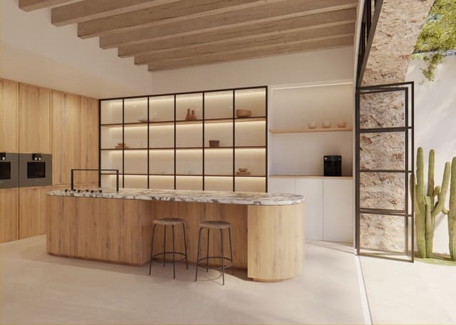 6 chambre Maison de Ville à vendre à Artà - 695 000 € (Ref: 9533311)