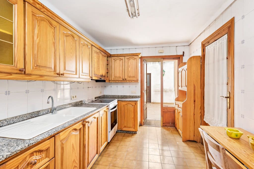 6 chambre Maison de Ville à vendre à Arta - 695 000 € (Ref: 9533311)