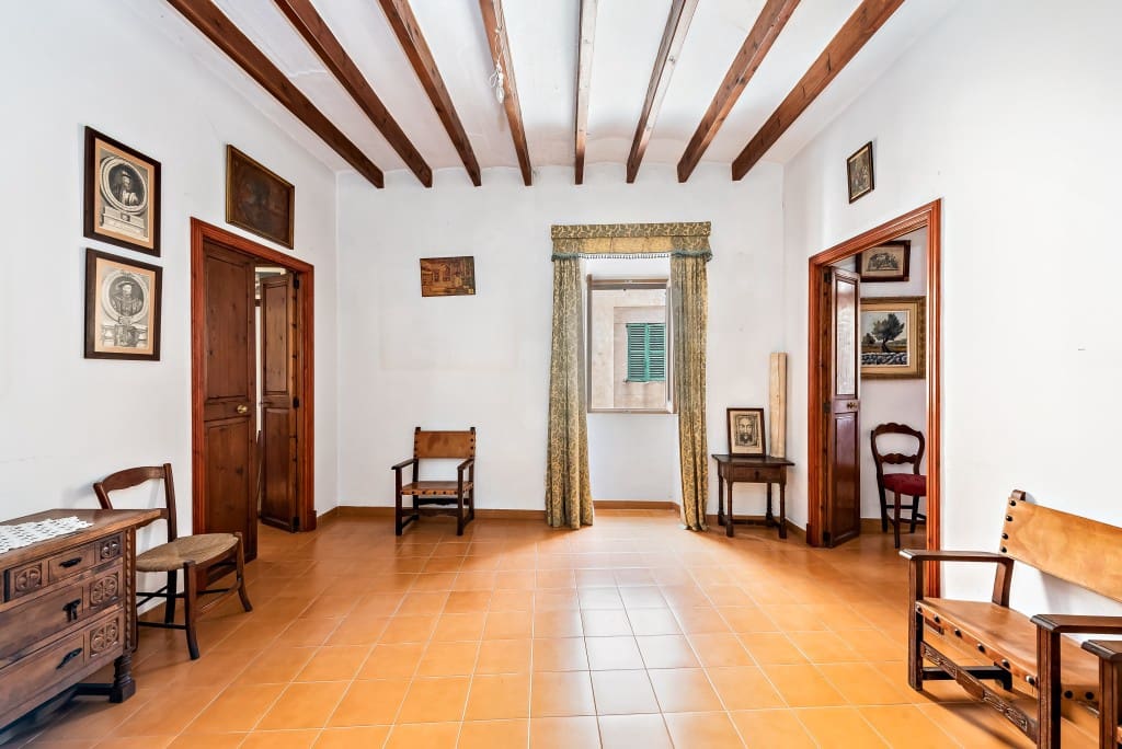 6 chambre Maison de Ville à vendre à Arta - 695 000 € (Ref: 9533311)