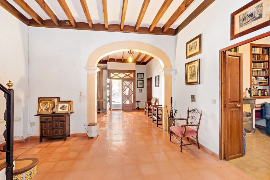 6 chambre Maison de Ville à vendre à Arta - 695 000 € (Ref: 9533311)