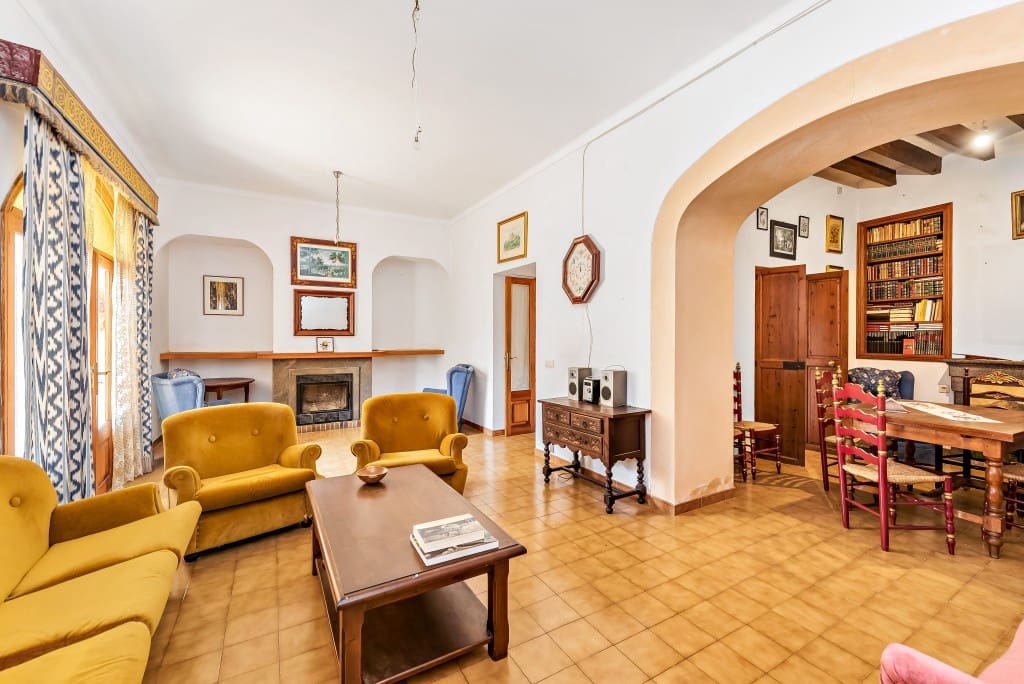 6 chambre Maison de Ville à vendre à Arta - 695 000 € (Ref: 9533311)