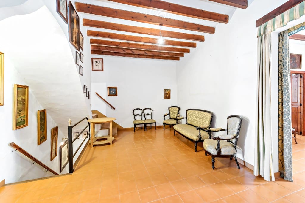 6 chambre Maison de Ville à vendre à Arta - 695 000 € (Ref: 9533311)