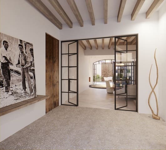 6 chambre Maison de Ville à vendre à Artà - 695 000 € (Ref: 9533311)