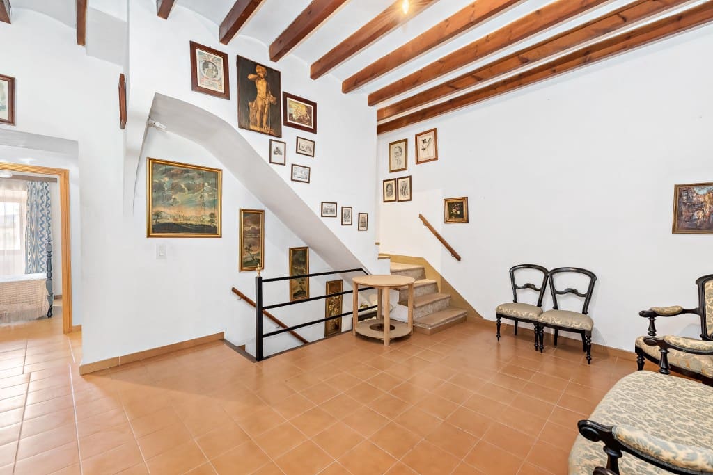 6 chambre Maison de Ville à vendre à Arta - 695 000 € (Ref: 9533311)