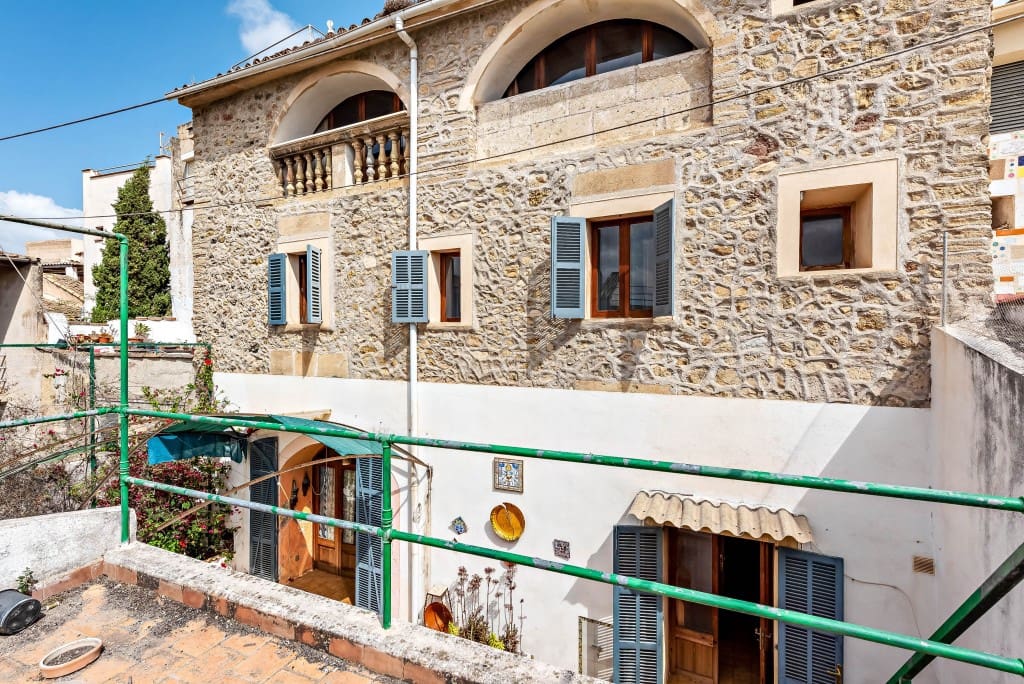 6 chambre Maison de Ville à vendre à Arta - 695 000 € (Ref: 9533311)