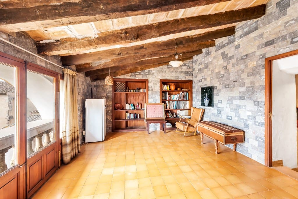 6 chambre Maison de Ville à vendre à Arta - 695 000 € (Ref: 9533311)