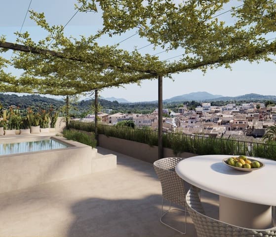 6 chambre Maison de Ville à vendre à Artà - 695 000 € (Ref: 9533311)