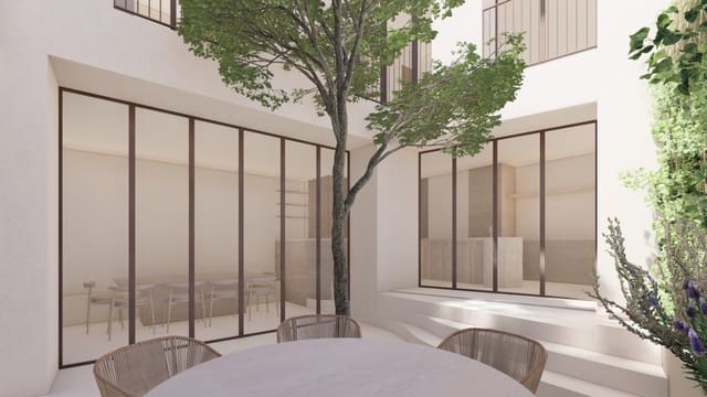 3 quarto Casa em Banda para venda em Artà com garagem - 745 000 € (Ref: 9533312)