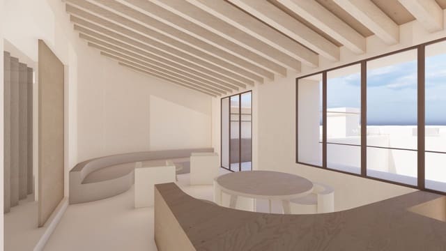 3 quarto Casa em Banda para venda em Artà com garagem - 745 000 € (Ref: 9533312)