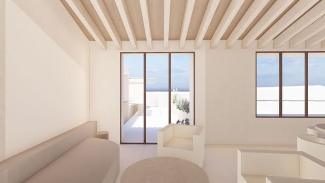 3 quarto Casa em Banda para venda em Artà com garagem - 745 000 € (Ref: 9533312)