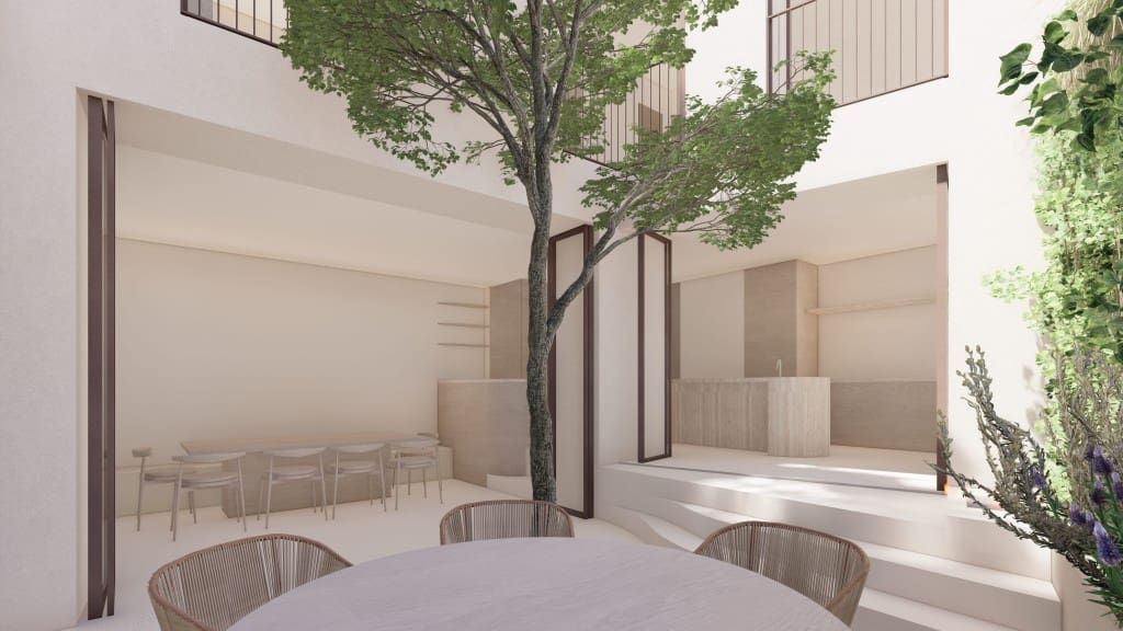 3 quarto Casa em Banda para venda em Arta com garagem - 745 000 € (Ref: 9533312)