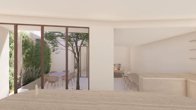 3 quarto Casa em Banda para venda em Artà com garagem - 745 000 € (Ref: 9533312)