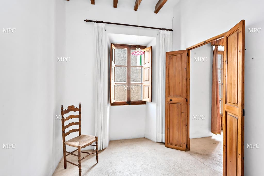 3 quarto Casa em Banda para venda em Arta com garagem - 745 000 € (Ref: 9533312)