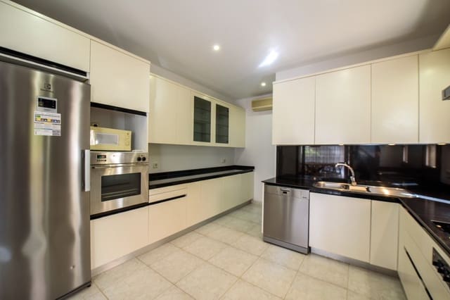 3 quarto Moradia para venda em Portocristo / Port de Manacor, Manacor com piscina - 1 590 000 € (Ref: 9535582)