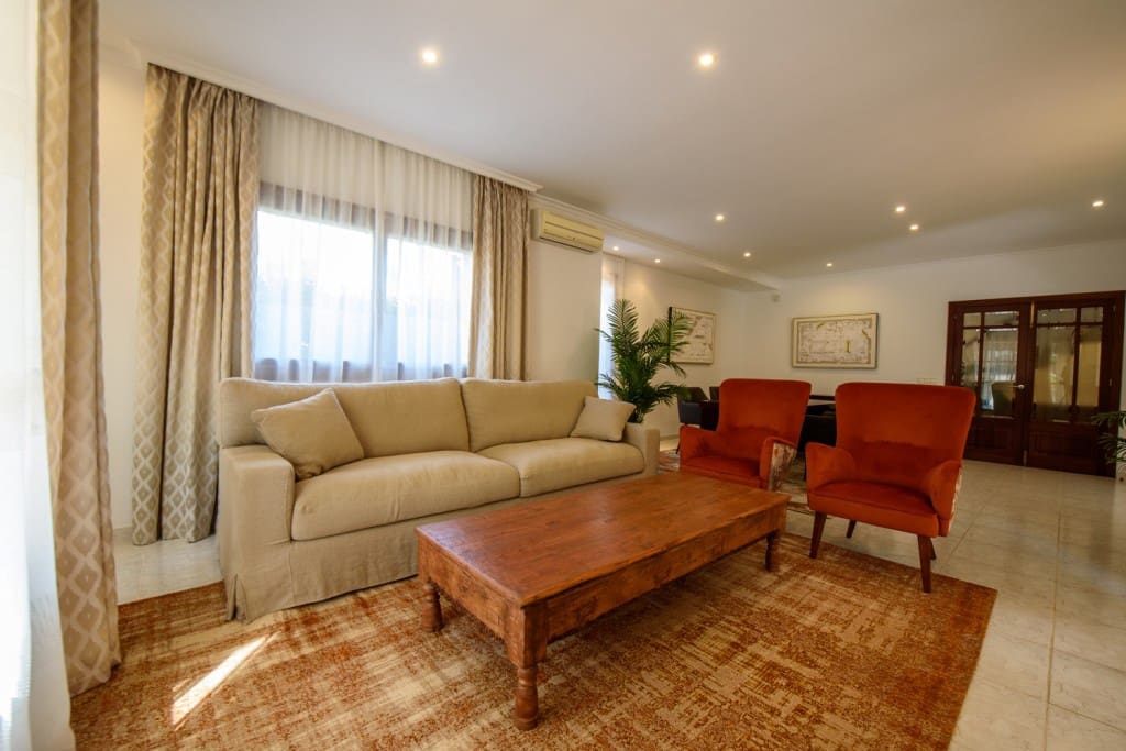 3 quarto Moradia para venda em Portocristo / Port de Manacor com piscina - 1 590 000 € (Ref: 9535582)