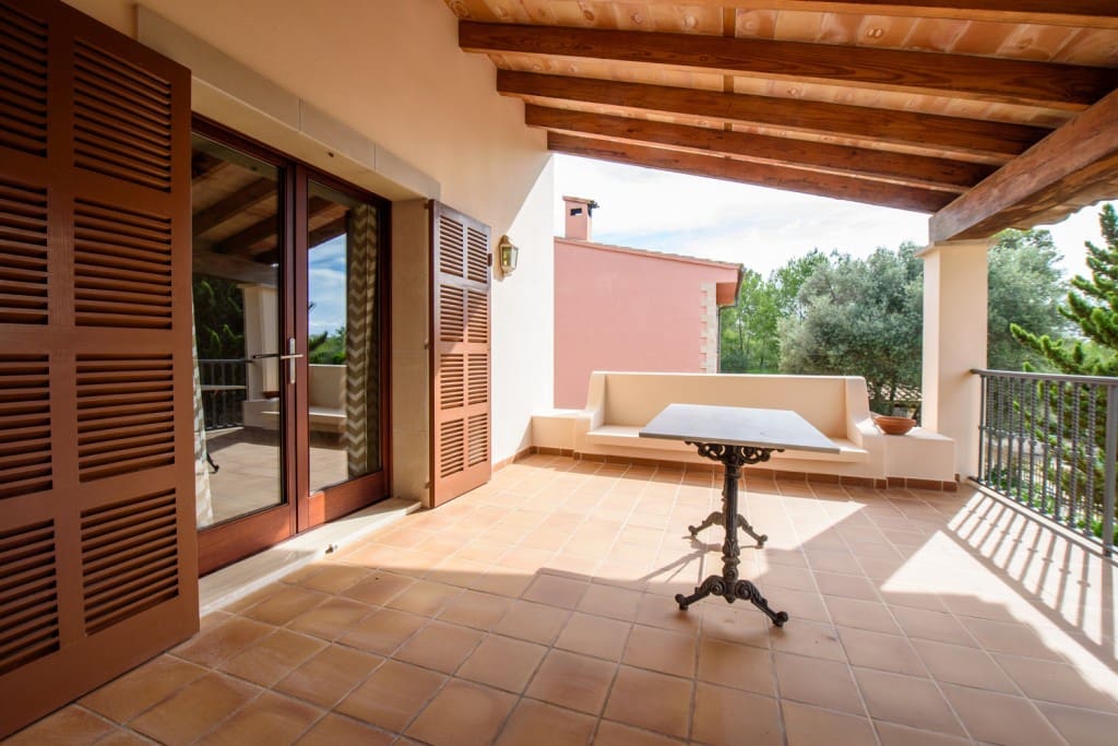 3 quarto Moradia para venda em Portocristo / Port de Manacor com piscina - 1 590 000 € (Ref: 9535582)