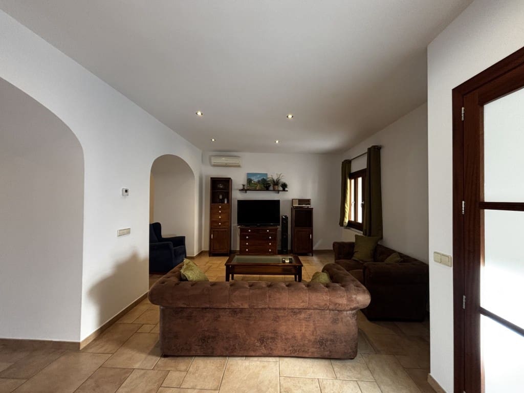 5 bedroom Townhouse for rent in Capdepera with pool - € 2,900 (Ref: 9555233)