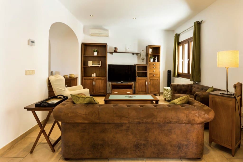 5 bedroom Townhouse for rent in Capdepera with pool - € 2,900 (Ref: 9555233)