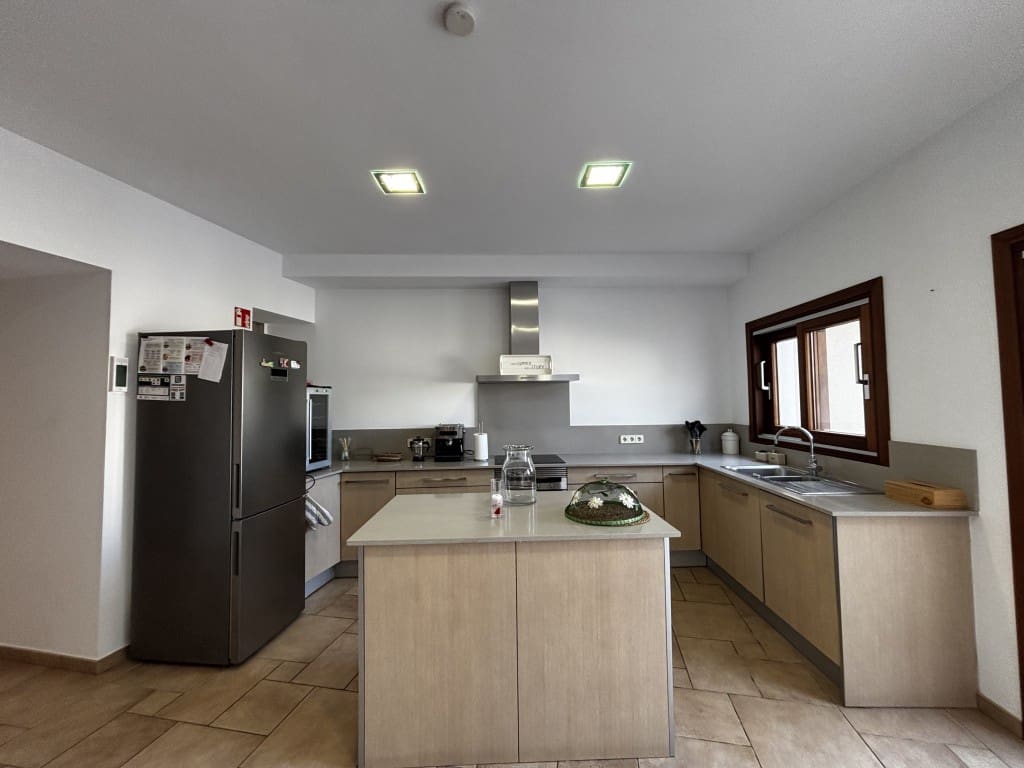 5 bedroom Townhouse for rent in Capdepera with pool - € 2,900 (Ref: 9555233)