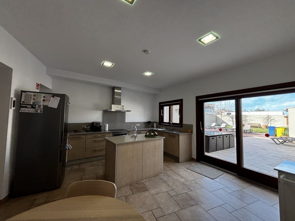 5 bedroom Townhouse for rent in Capdepera with pool - € 2,900 (Ref: 9555233)