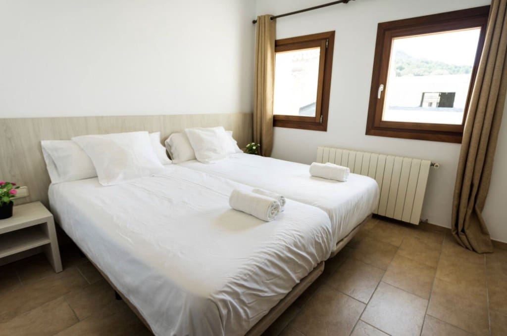 5 bedroom Townhouse for rent in Capdepera with pool - € 2,900 (Ref: 9555233)