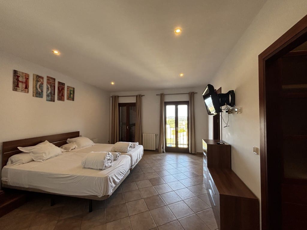 5 bedroom Townhouse for rent in Capdepera with pool - € 2,900 (Ref: 9555233)