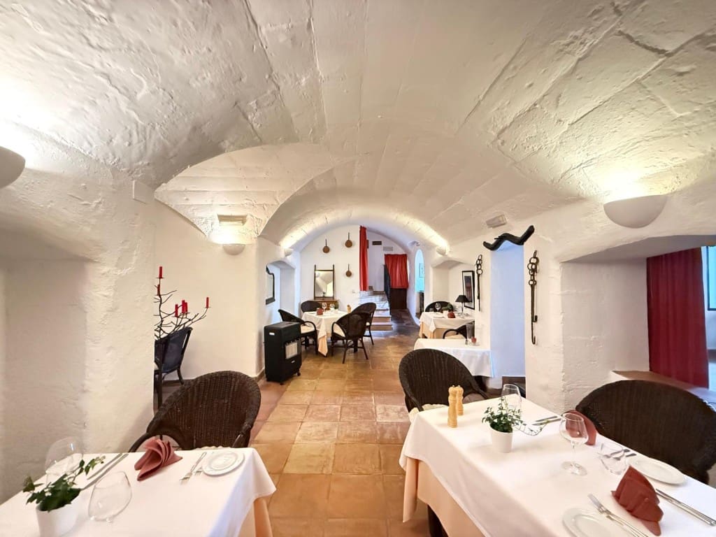 Comercial para venda em Capdepera - 239 000 € (Ref: 9568107)