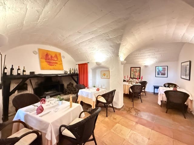 Comercial para venda em Capdepera - 239 000 € (Ref: 9568107)