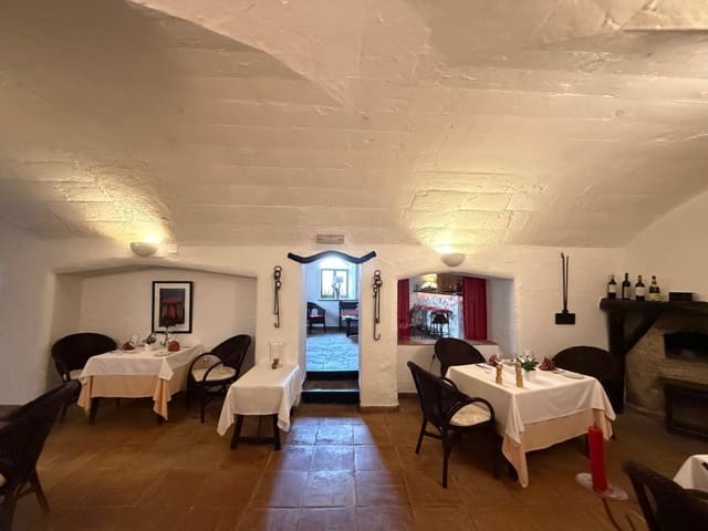 Comercial para venda em Capdepera - 239 000 € (Ref: 9568107)